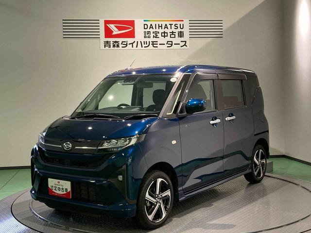 ムーヴRS 4WD