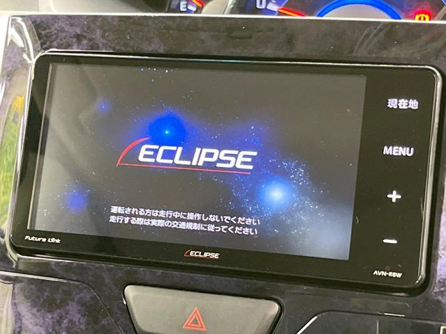 タントカスタムX トップエディション SAIII