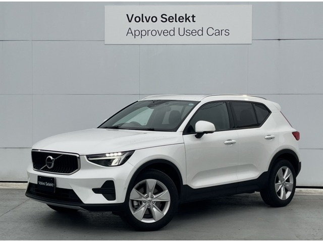 XC40プラス B3