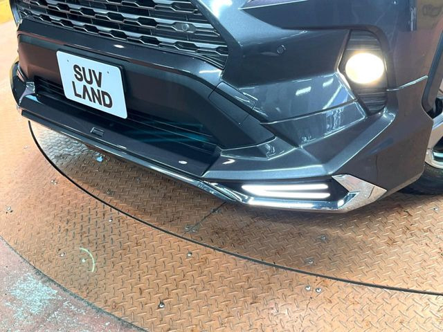 RAV42.0 G 4WD