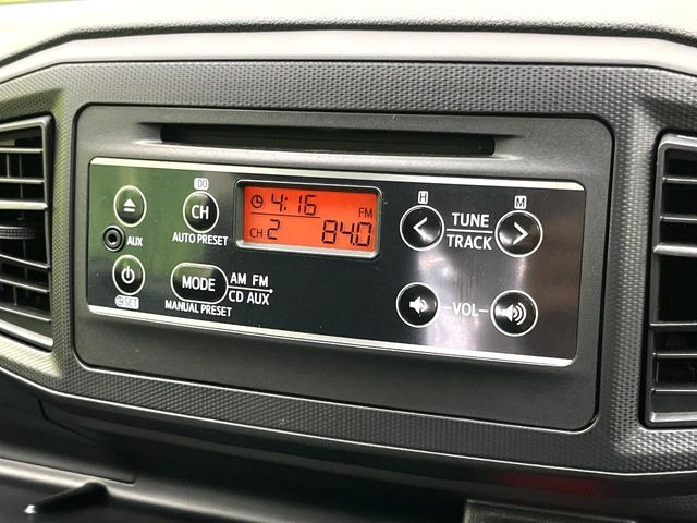 ミライースL SAIII