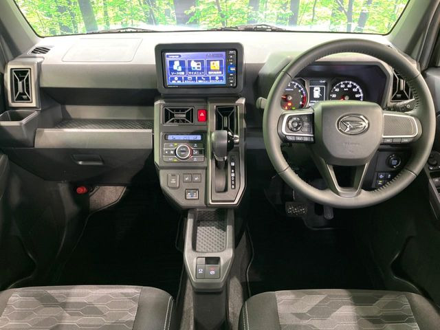タフトG