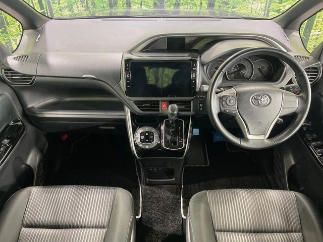 ヴォクシー2.0 ZS 煌II