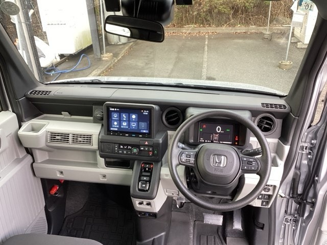 N-VAN e:e: L4