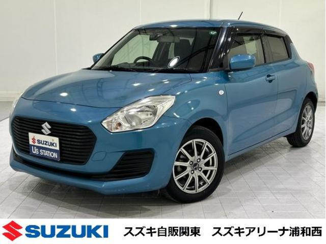 スイフト1.2 XG