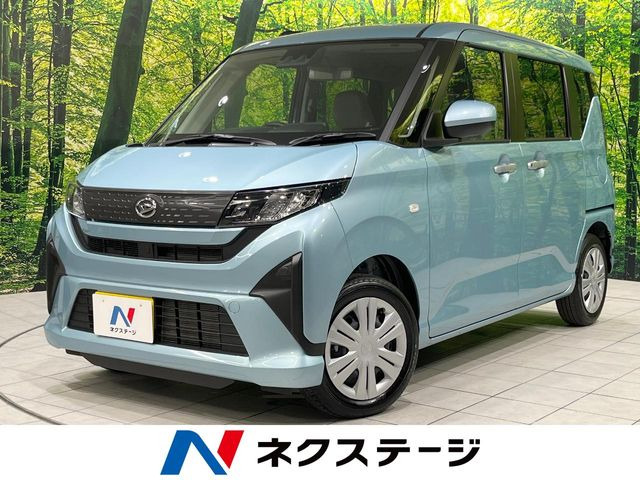 ムーヴX