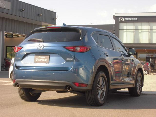 CX-52.0 20S プロアクティブ