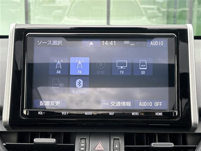RAV42.0 G 4WD