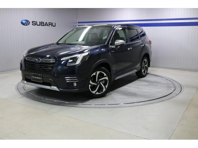 フォレスター2.0 アドバンス 4WD