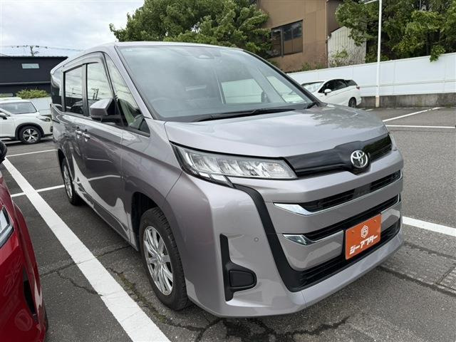 ノア2.0 X 4WD