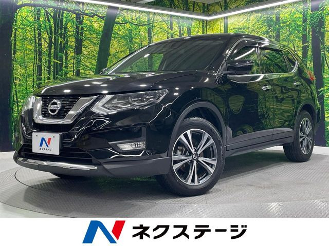 エクストレイル2.0 20Xi