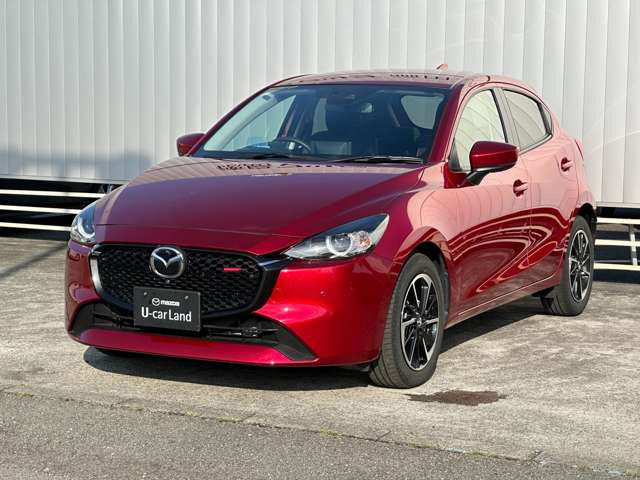 MAZDA21.5 XD スポルトプラス