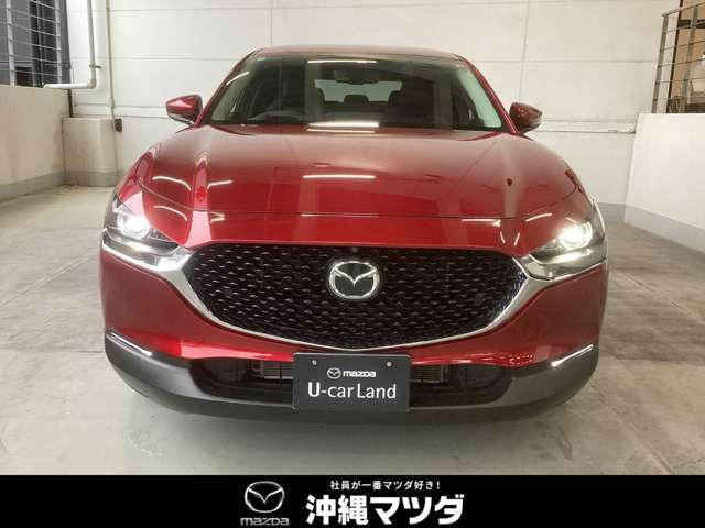CX-302.0 20S Lパッケージ