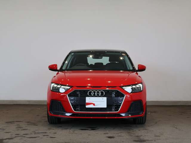 A1スポーツバック25 TFSI アドバンスド