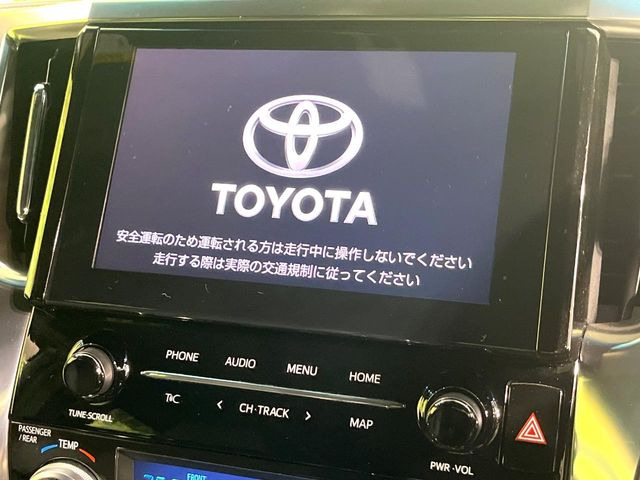 アルファード2.5 S タイプゴールド
