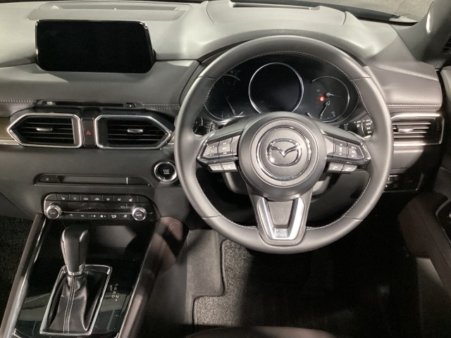 CX-52.2 XD エクスクルーシブ モード