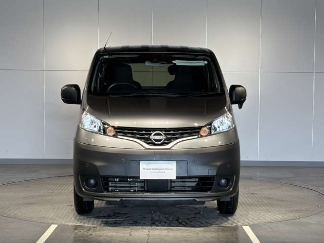 NV200バネットバン1.6 DX 4WD