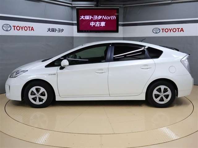 プリウス1.8 S