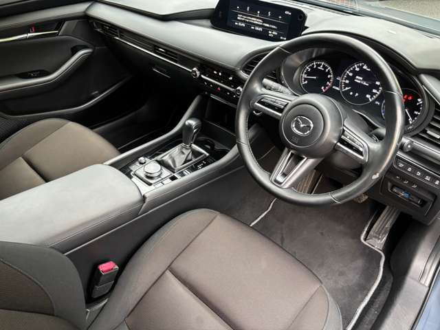 MAZDA3ファストバック2.0 20S プロアクティブ ツーリング セレクション