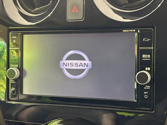 ノート1.2 e-POWER メダリスト