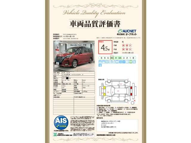 セレナ1.2 e-POWER ハイウェイスターV