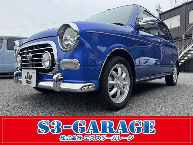 ミラジーノ ダイハツ ターボ 4wdの中古車一覧(1～26件)グーネット