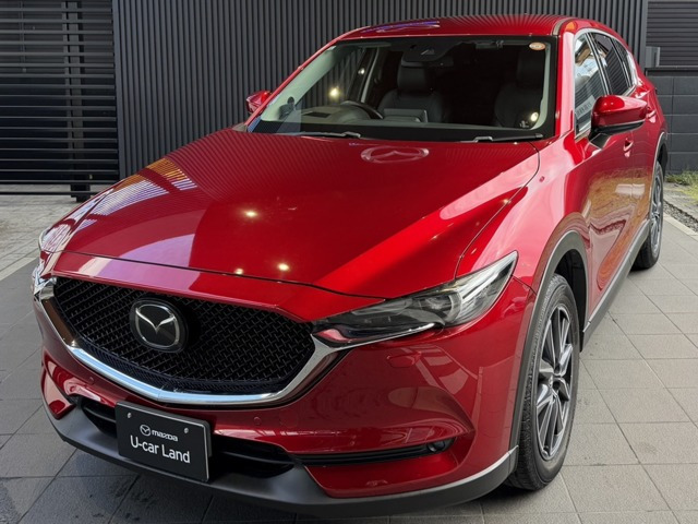 CX-52.2 XD Lパッケージ