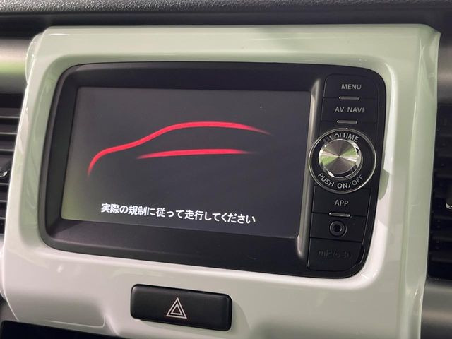 ハスラーX ターボ
