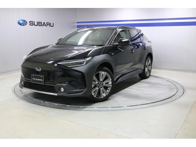 ソルテラET-HS 4WD