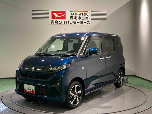 ムーヴRS 4WD