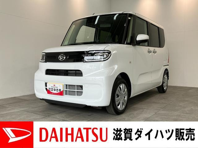 タントX リミテッド