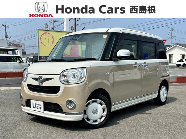 ムーヴキャンバスG SAIII