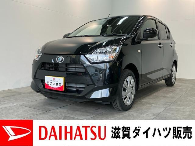 ミライースX SAIII