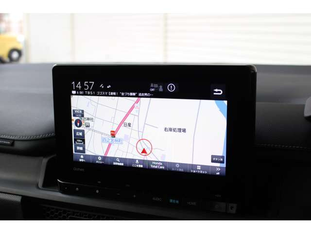 ステップワゴン1.5 スパーダ