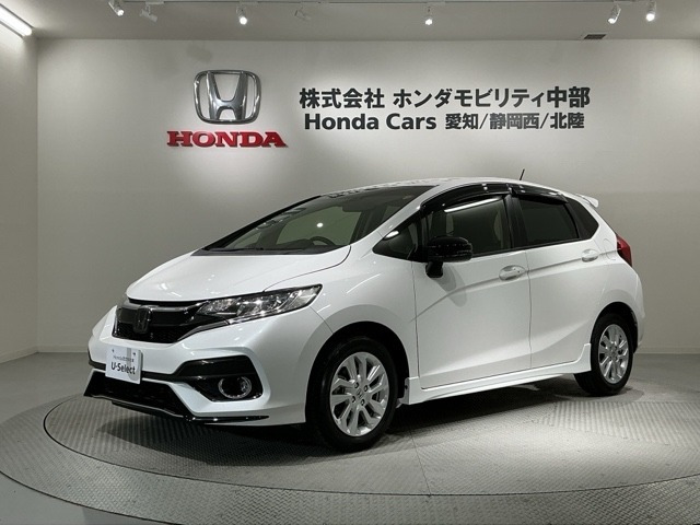 フィット1.3 13G S ホンダセンシング