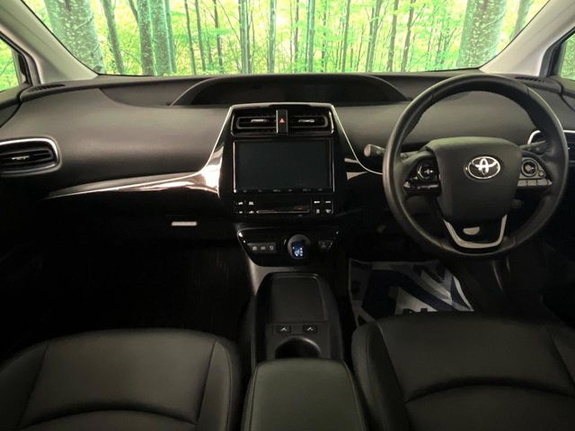 プリウス1.8 S ツーリングセレクション