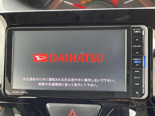タントX