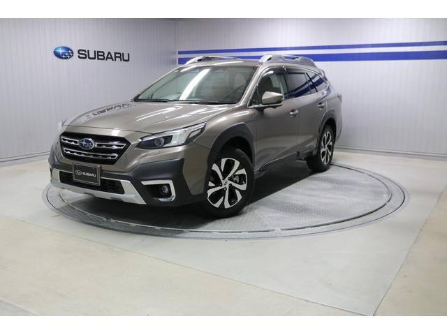 レガシィアウトバック1.8 リミテッド EX 4WD