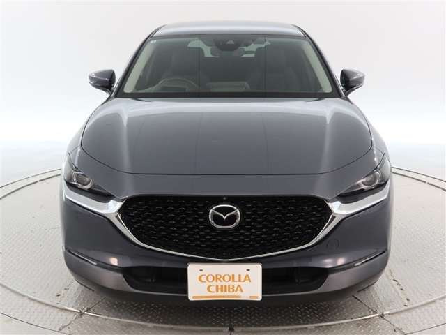 CX-301.8 XD Lパッケージ