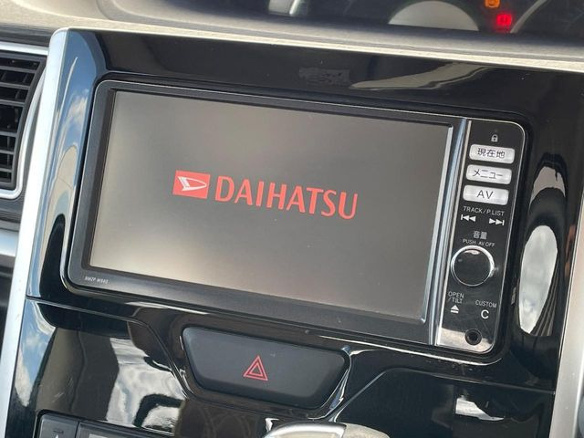 タントカスタムX トップエディション SA