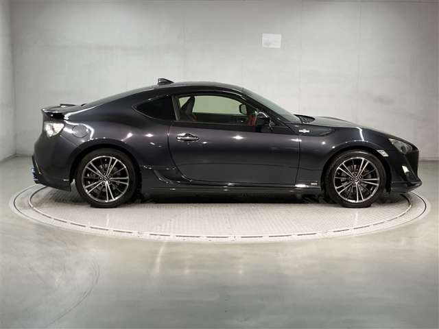 862.0 GT リミテッド