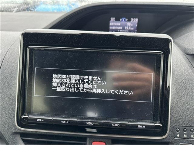 エスクァイアハイブリッド1.8 Gi