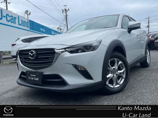 CX-3
