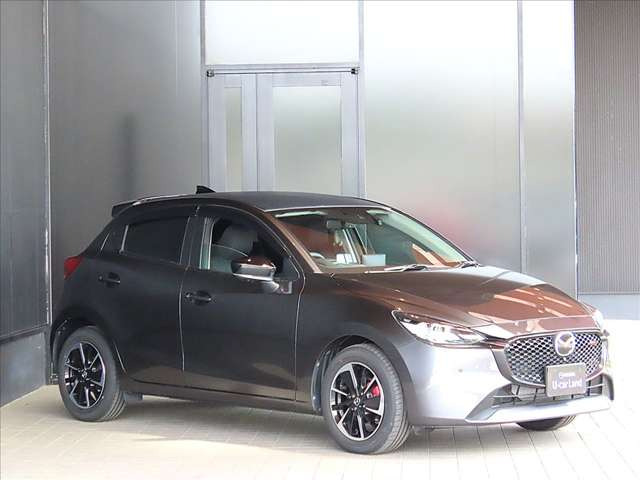MAZDA21.5 15 スポルト