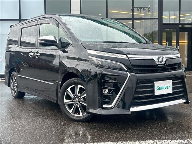 ヴォクシー2.0 ZS 煌