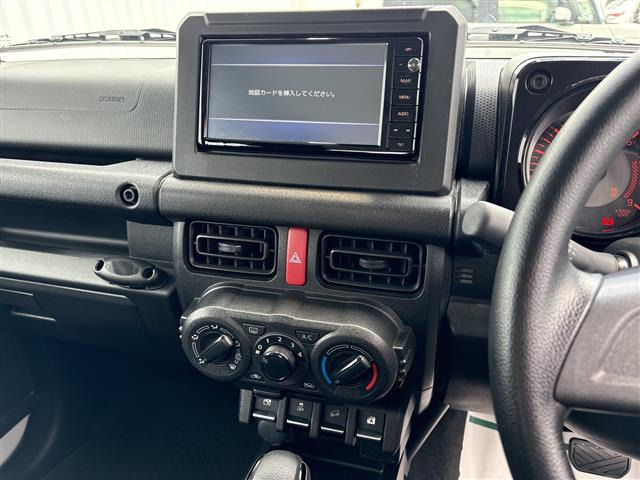 ジムニーXG 4WD