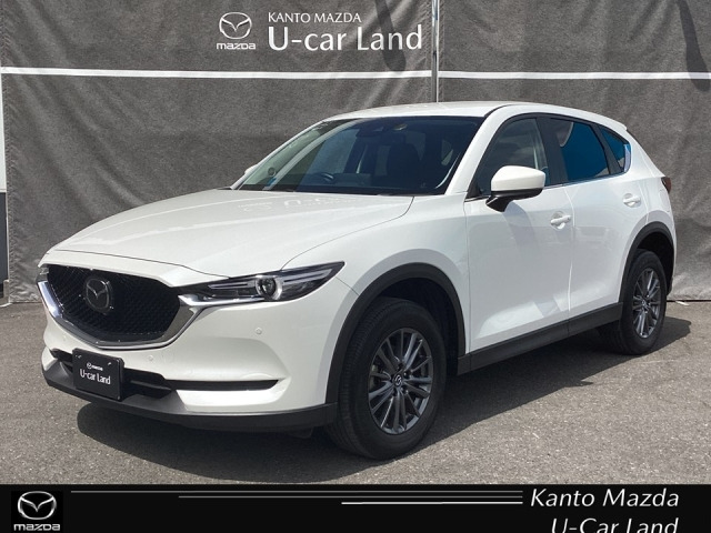 CX-52.0 20S スマートエディション