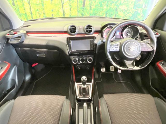 スイフト1.4 スポーツ