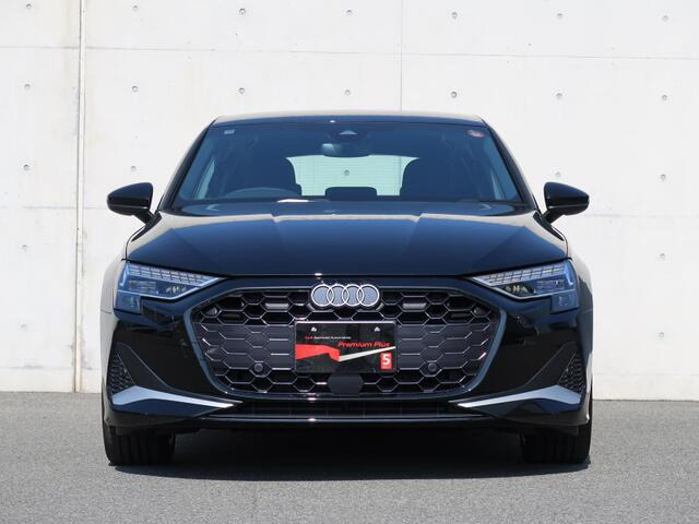 A3スポーツバック30 TFSI アドバンスド