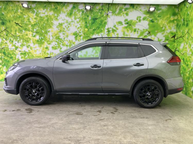エクストレイル2.0 20Xi Vセレクション エクストリーマーX 4WD